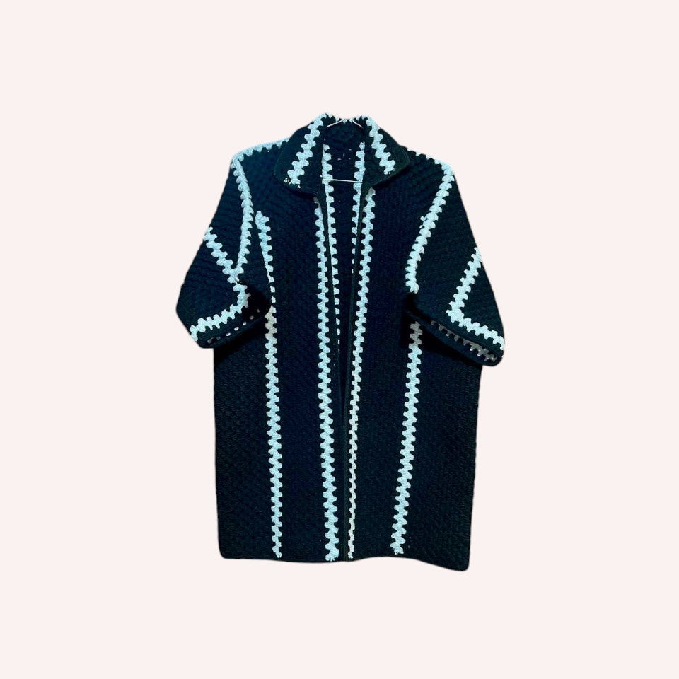 Granny Stitch Shirt